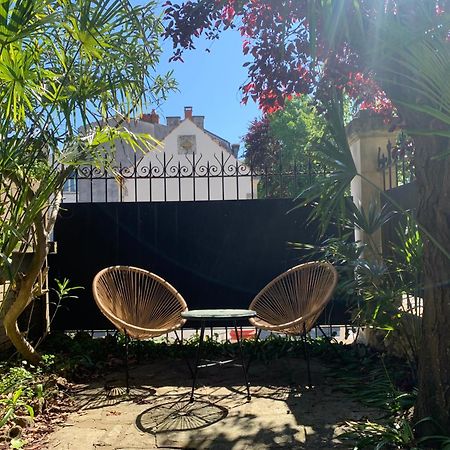 Villa Rennaissance - Proche Mer - Parking - Menage & Linge Inclus 라로셸 외부 사진