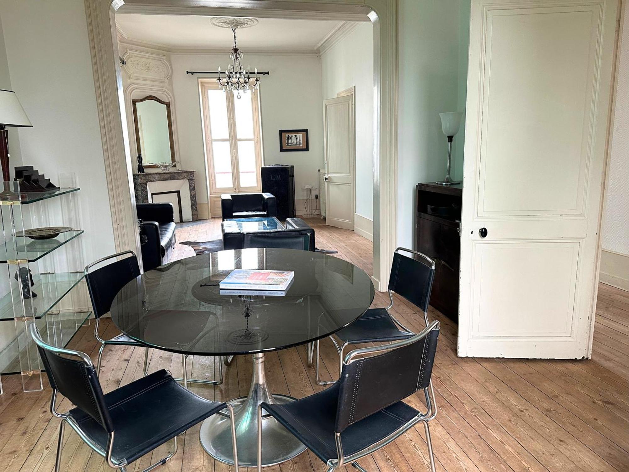 Villa Rennaissance - Proche Mer - Parking - Menage & Linge Inclus 라로셸 외부 사진