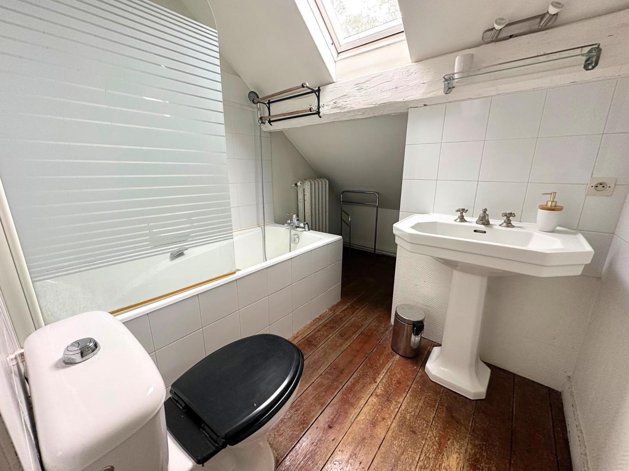 Villa Rennaissance - Proche Mer - Parking - Menage & Linge Inclus 라로셸 외부 사진