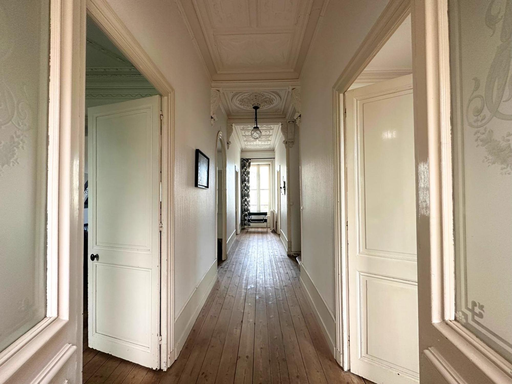 Villa Rennaissance - Proche Mer - Parking - Menage & Linge Inclus 라로셸 외부 사진